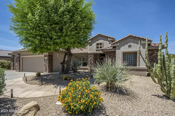 Surprise, AZ 85374,17514 N HORSESHOE Drive