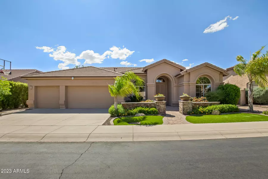 17848 N 52ND Place, Scottsdale, AZ 85254