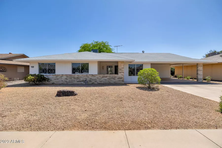 13023 W WESTGATE Drive, Sun City West, AZ 85375