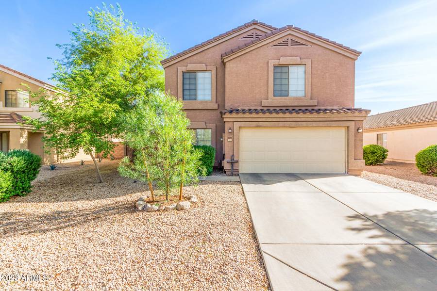 2415 W HAYDEN PEAK Drive, Queen Creek, AZ 85144