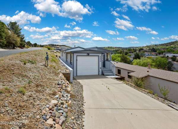 Prescott, AZ 86301,2375 HILLSIDE LOOP Road