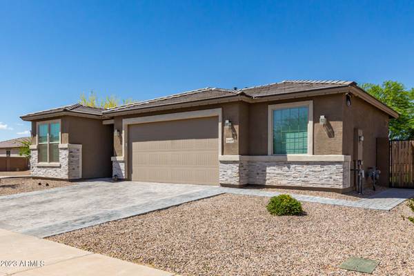 1668 E GEORGE Court, Casa Grande, AZ 85122