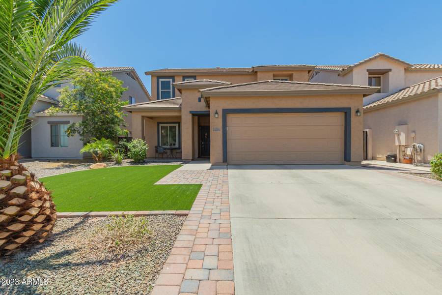 343 E BROOK Street, San Tan Valley, AZ 85140