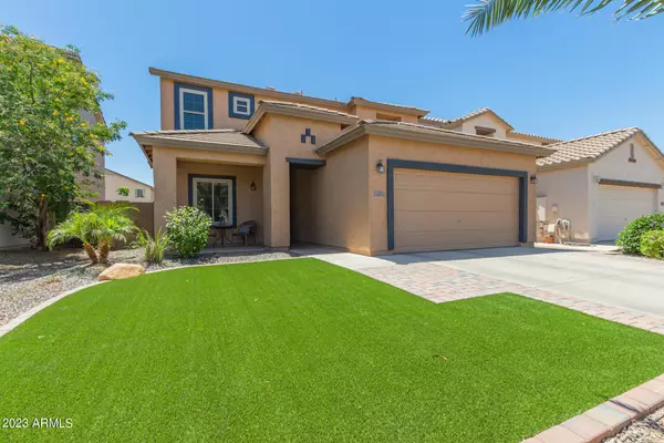 San Tan Valley, AZ 85140,343 E BROOK Street