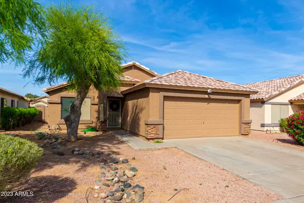 Surprise, AZ 85379,14759 N 148TH Avenue