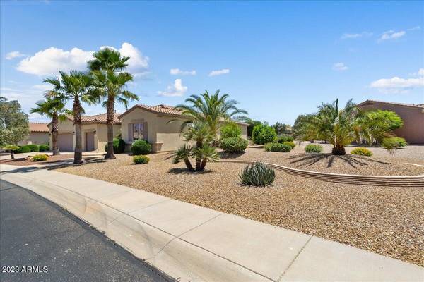 Surprise, AZ 85387,17227 W SPENCER HOUSE Lane