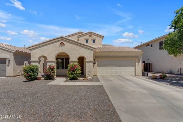 Gilbert, AZ 85298,986 E BLUE SPRUCE Lane