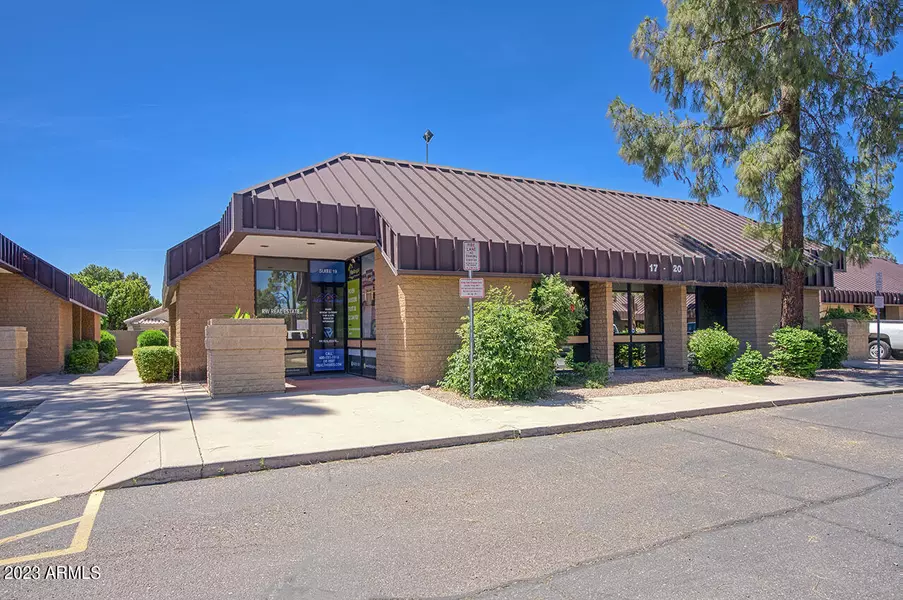 2855 E BROWN Road #BLDG E, Mesa, AZ 85213