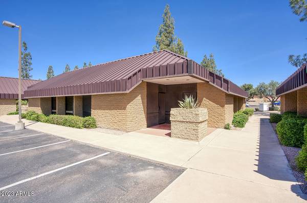 Mesa, AZ 85213,2855 E BROWN Road #BLDG E