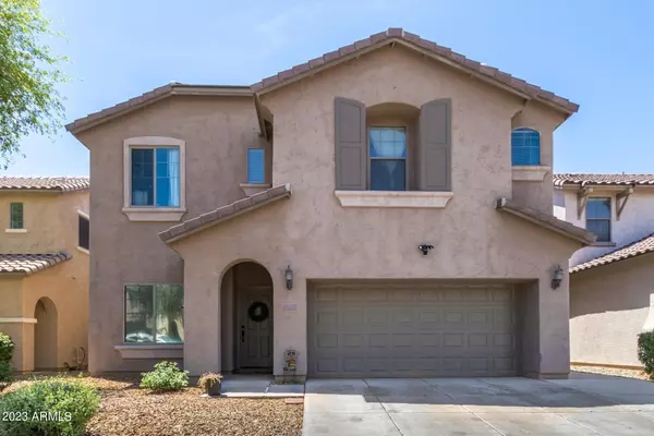 Laveen, AZ 85339,5745 W SIESTA Way