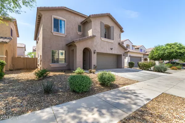 Laveen, AZ 85339,5745 W SIESTA Way