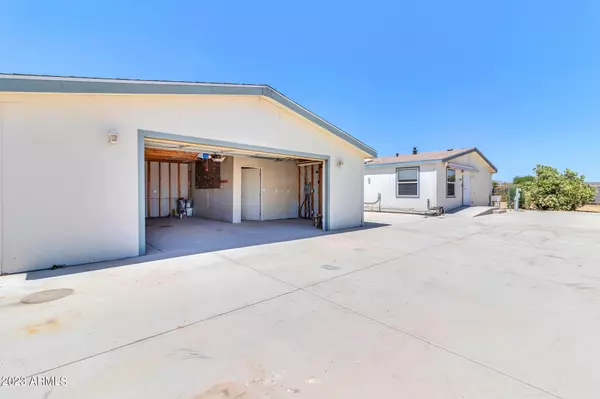 Buckeye, AZ 85396,2424 N 196TH Avenue