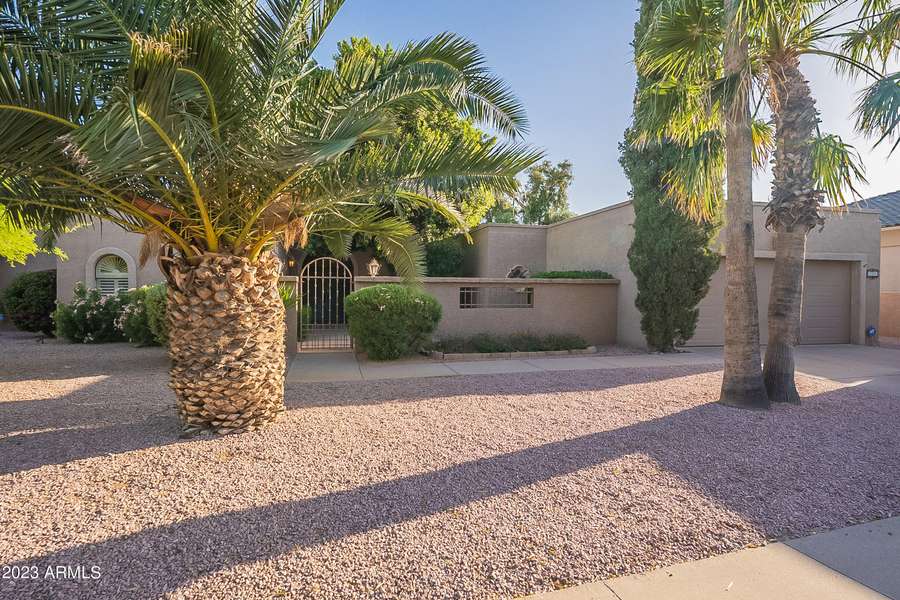 8301 E Shetland Trail, Scottsdale, AZ 85258