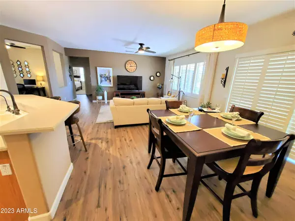 Surprise, AZ 85387,21203 N REDINGTON POINT Drive