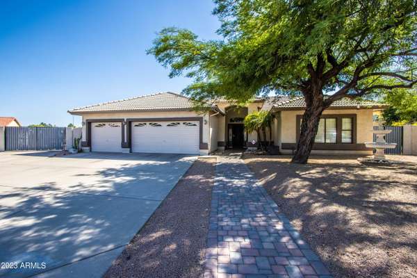 3141 E MENLO Circle,  Mesa,  AZ 85213