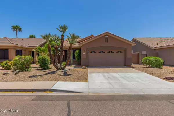 Chandler, AZ 85286,1429 W ENFIELD Way