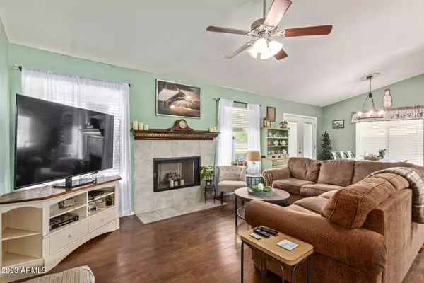 Buckeye, AZ 85326,25153 W WOOD Street