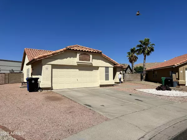 4262 E ALDER Avenue, Mesa, AZ 85206