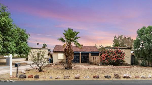 1644 E EUCLID Avenue,  Phoenix,  AZ 85042