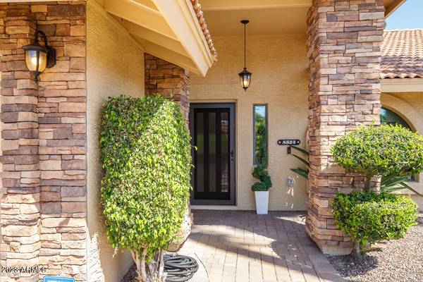 Scottsdale, AZ 85258,8524 E SAN FELIPE Drive