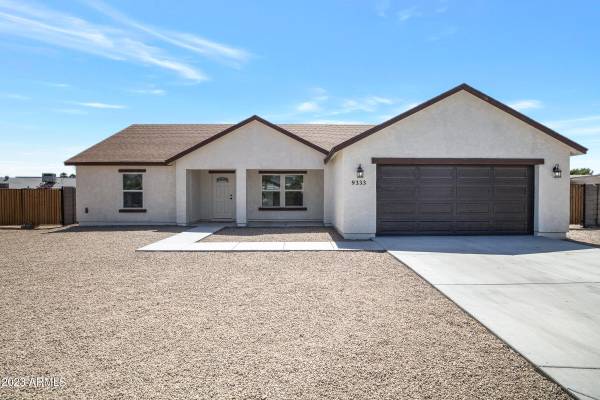 9333 E DALLAS Street,  Mesa,  AZ 85207