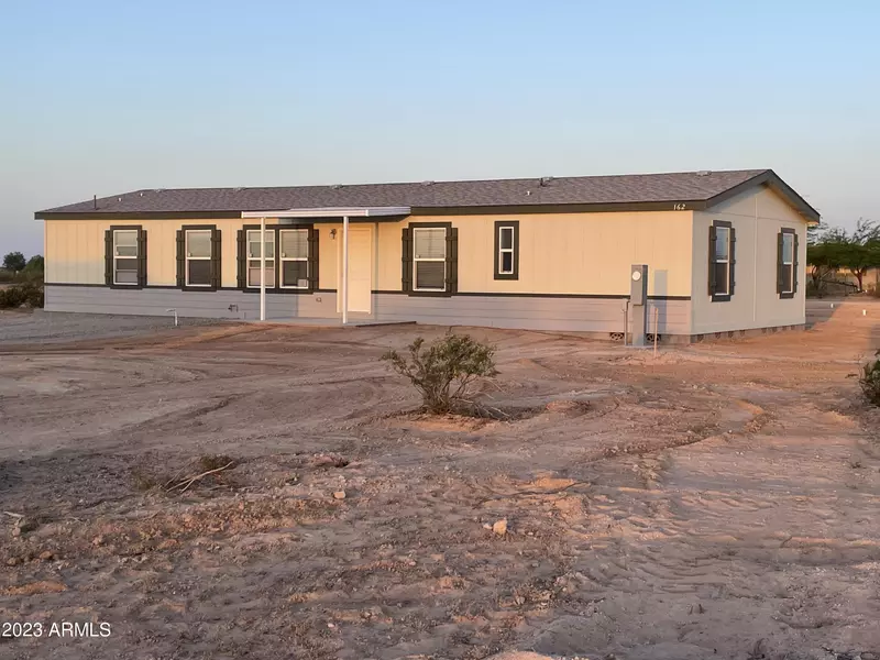 157 S 352 Drive, Tonopah, AZ 85354