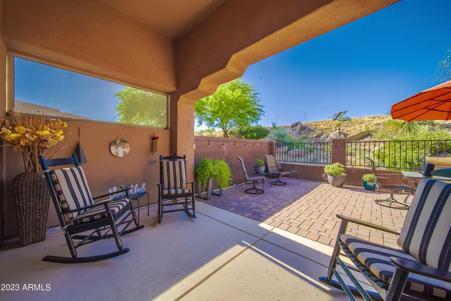 34 NORTHRIDGE Circle, Wickenburg, AZ 85390