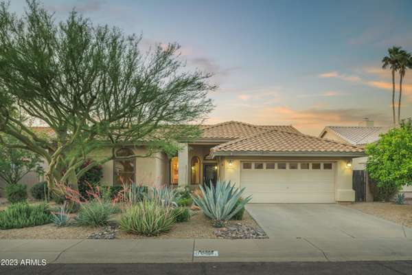 9034 E SAHUARO Drive, Scottsdale, AZ 85260