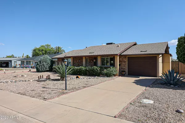 Sun City, AZ 85351,11025 W CAMDEN Circle