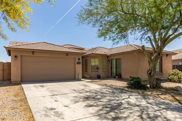 Buckeye, AZ 85326,25297 W HEATHERMOOR Drive