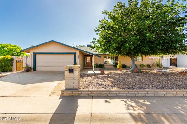 Glendale, AZ 85306,15242 N 52ND Avenue