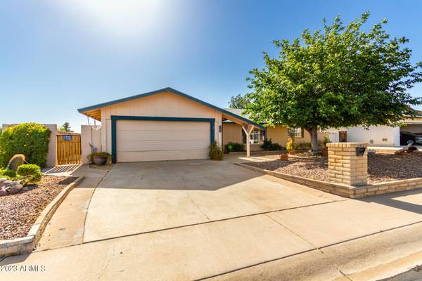 Glendale, AZ 85306,15242 N 52ND Avenue