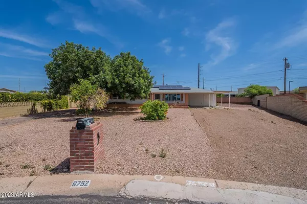 Mesa, AZ 85205,6752 E BUTTE Street