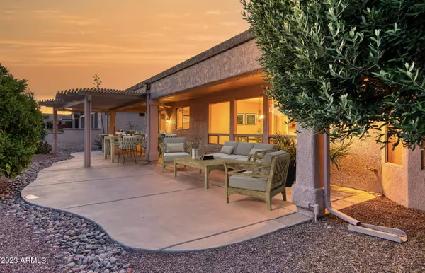 Surprise, AZ 85374,15733 W SPRING TREE Way