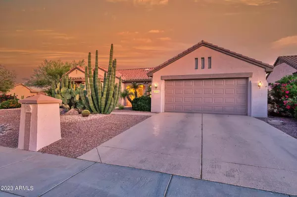 Surprise, AZ 85374,15733 W SPRING TREE Way