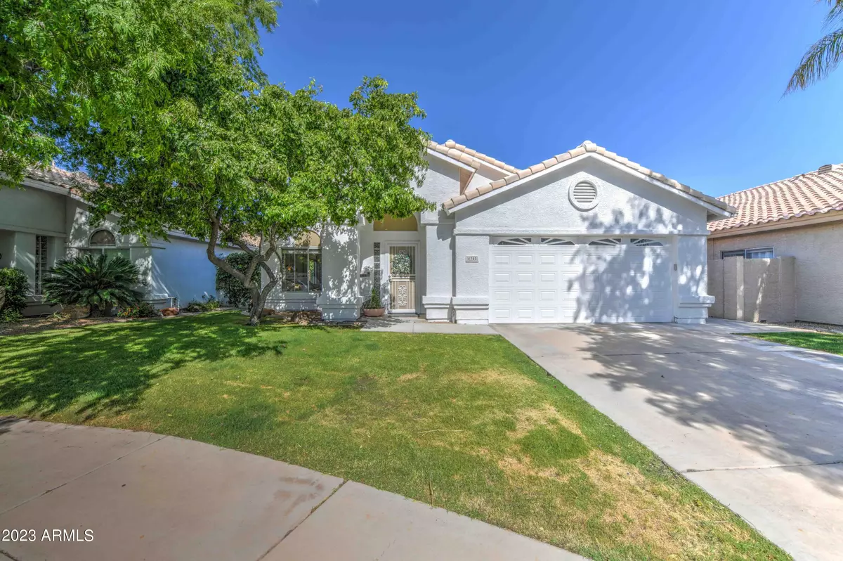 Phoenix, AZ 85018,4345 N 32ND Way