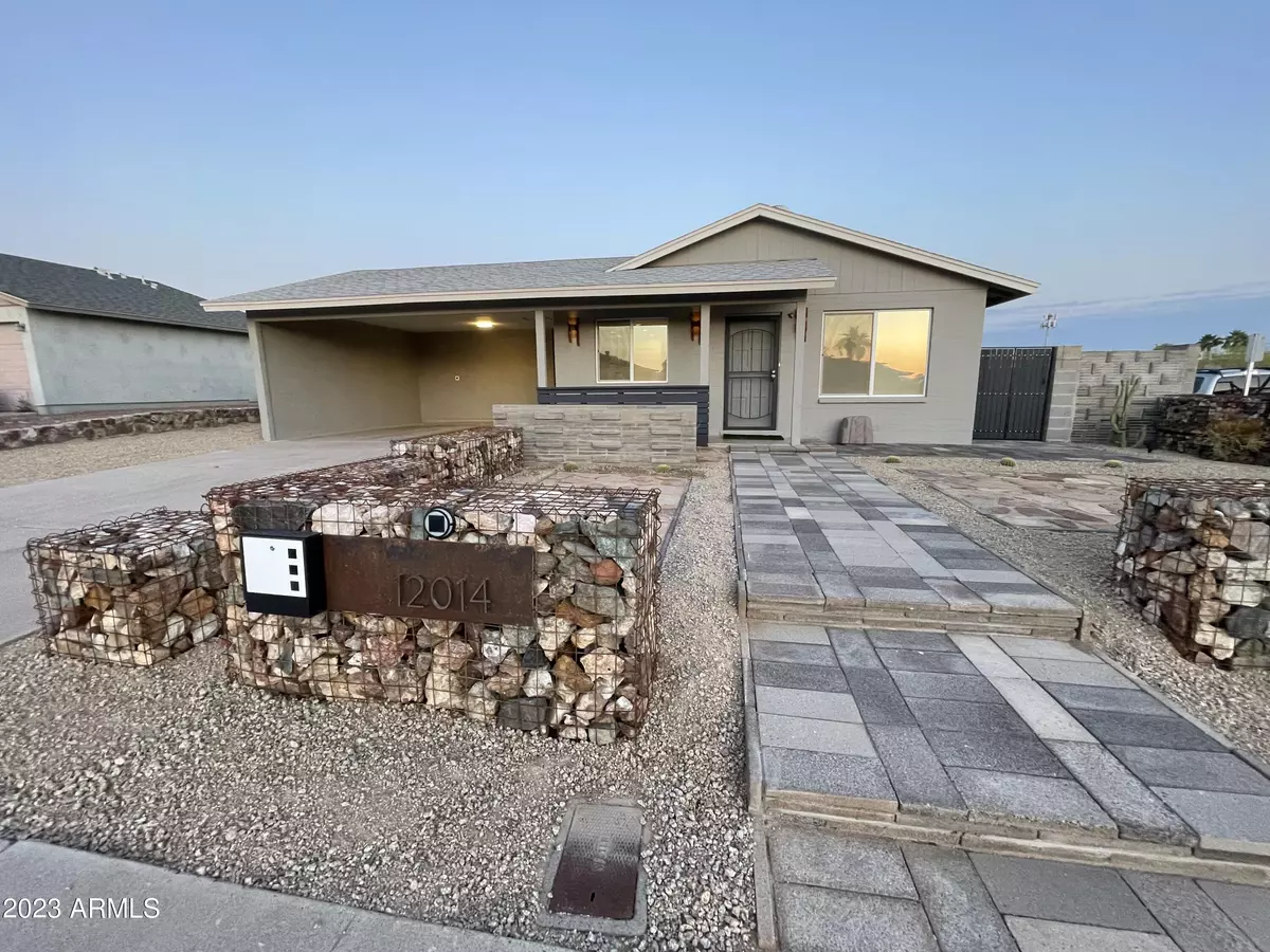 Phoenix, AZ 85028,12014 N 22ND Street