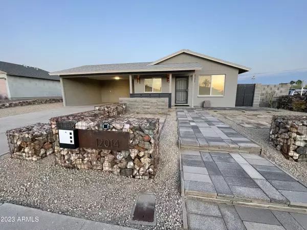 12014 N 22ND Street, Phoenix, AZ 85028