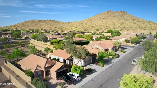 Phoenix, AZ 85086,3762 W GHOST FLOWER Lane