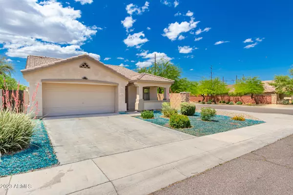 Laveen, AZ 85339,7710 S 48TH Lane