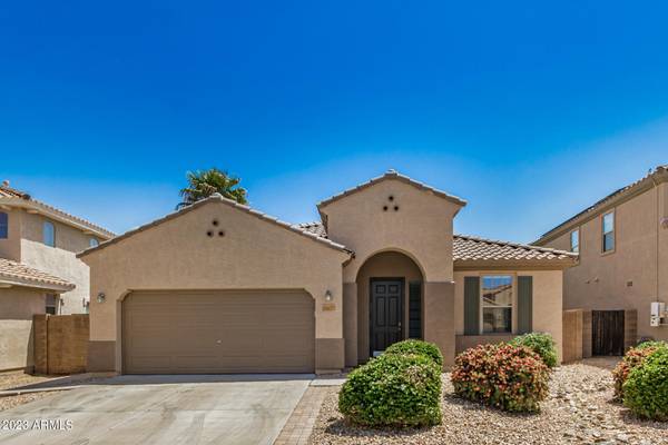 Surprise, AZ 85379,14229 W CALAVAR Road