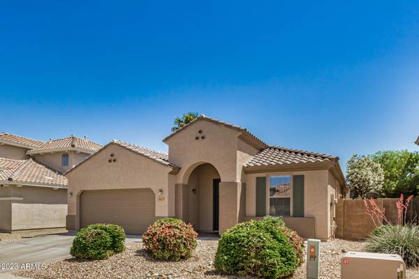 Surprise, AZ 85379,14229 W CALAVAR Road