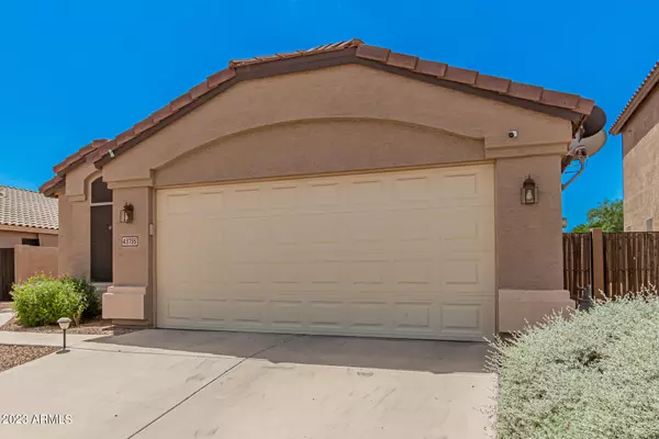 Maricopa, AZ 85138,43735 W CAREY Drive