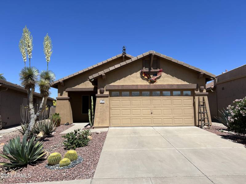 10292 E MEANDERING TRAIL Lane, Gold Canyon, AZ 85118