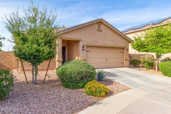 Buckeye, AZ 85326,24666 W ROMLEY Road