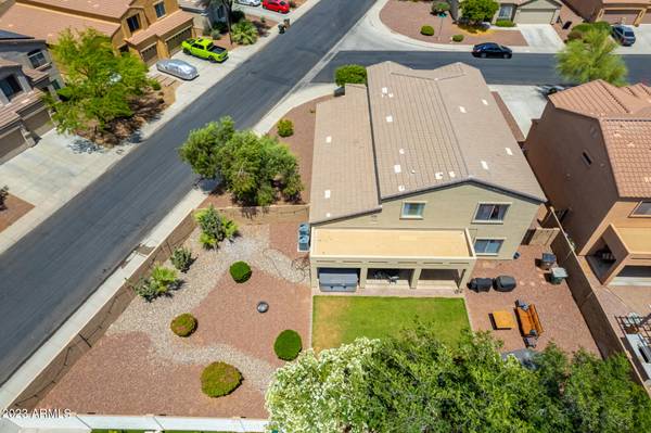 Sun City, AZ 85373,11843 W CAMINO VIVAZ --