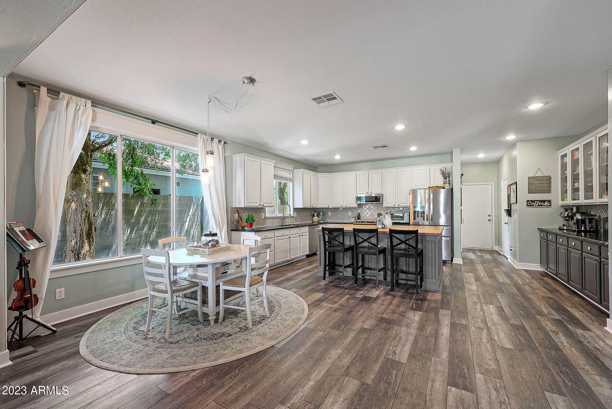 Gilbert, AZ 85234,3062 E CULLUMBER Street