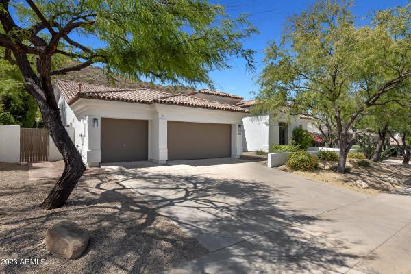 Fountain Hills, AZ 85268,13518 N MANZANITA Lane