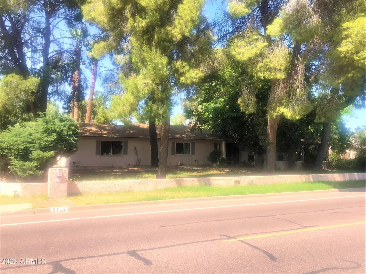 Scottsdale, AZ 85254,5112 E SWEETWATER Avenue