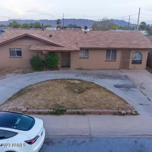 2281 W WAYLAND Road, Phoenix, AZ 85041